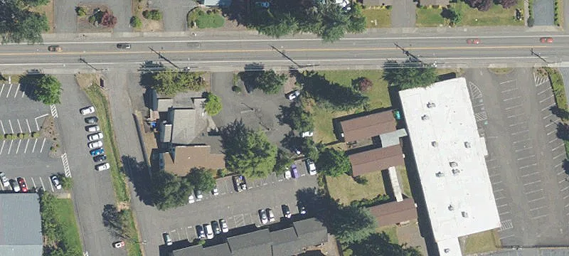 Oregon City, OR 97045