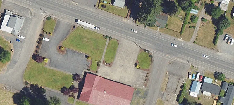 Lyons, OR 97358