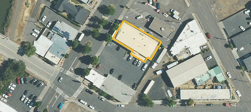 Klamath Falls, OR 97603