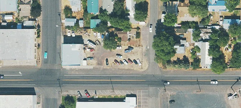 Burns, OR 97720