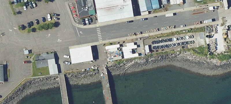 Garibaldi, OR 97118