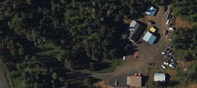 65089 Old Oregon Trl Rd