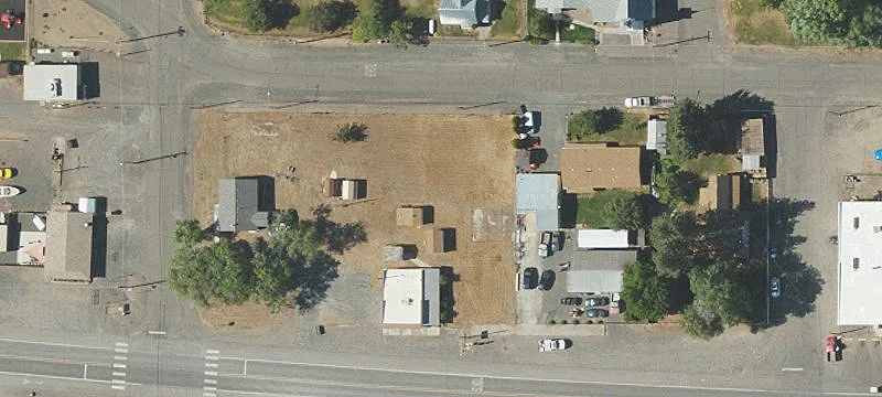 Bonanza, OR 97623