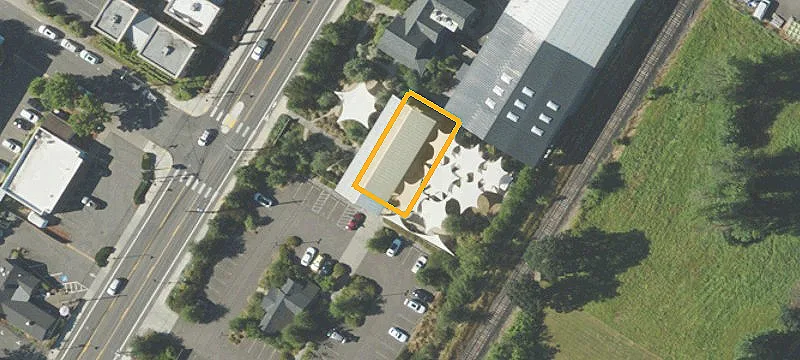 691 Hwy 99w