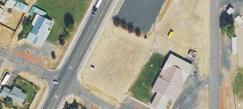 Hines, OR 97738