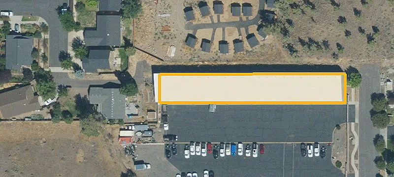 Bend, OR 97703