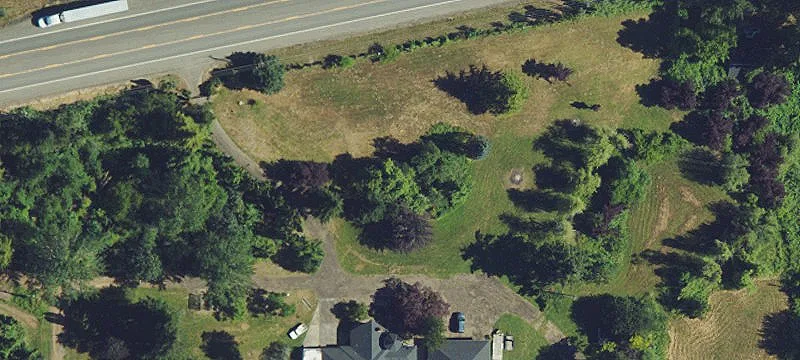 Grand Ronde, OR 97347
