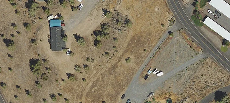 Terrebonne, OR 97760