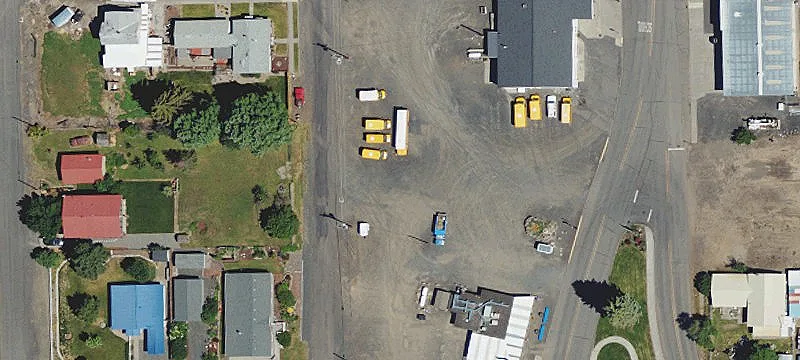 Condon, OR 97823