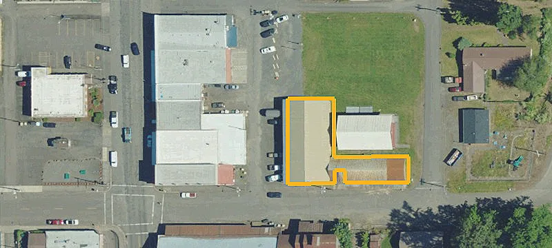 Scio, OR 97374