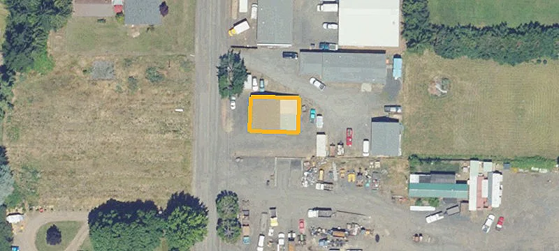 1437 Barker Rd