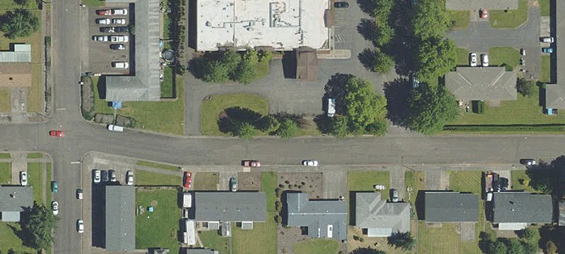Lebanon, OR 97355