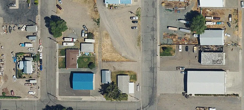 Baker City, OR 97814