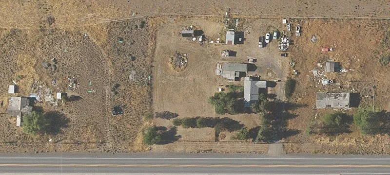 Beatty, OR 97621