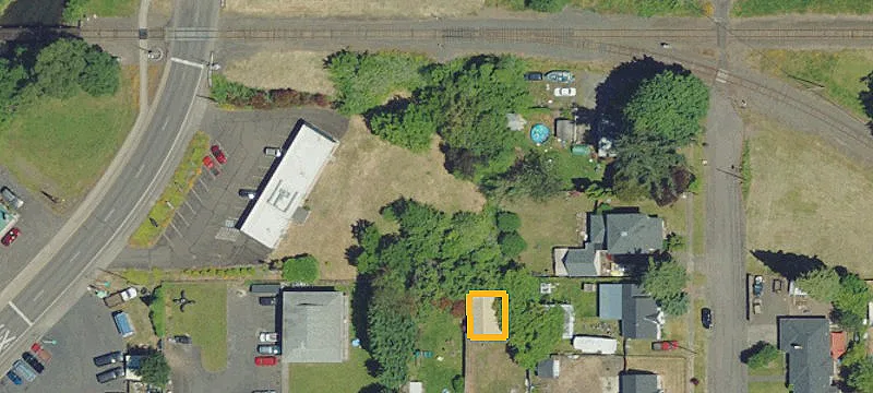 Lebanon, OR 97355