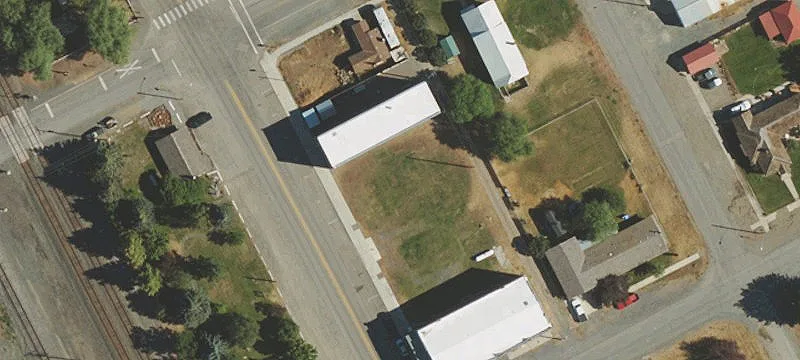 Haines, OR 97833