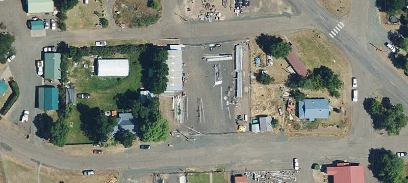 Monument, OR 97864