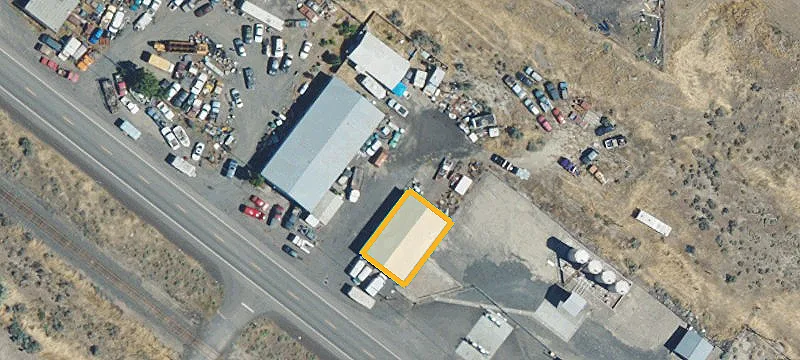 1580 Hwy 19