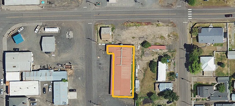 Condon, OR 97823