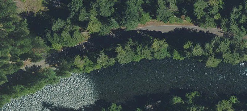 Blue River, OR 97413