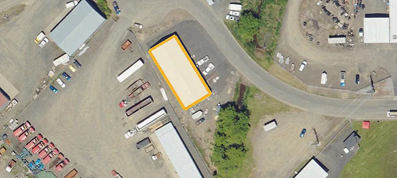 365 Industrial Park Way