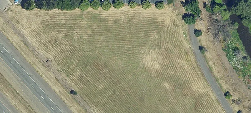 Peninger Rd