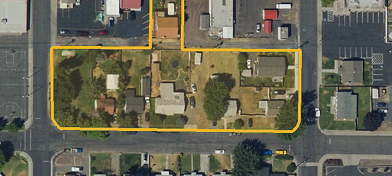 Hermiston, OR 97838