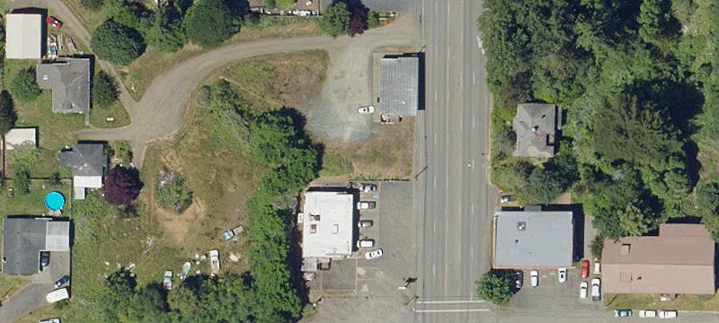 Coquille, OR 97423