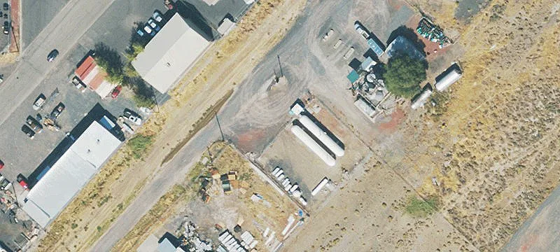 Burns, OR 97720