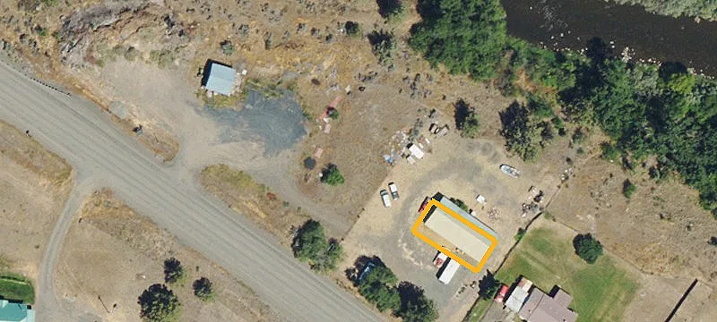 Dayville, OR 97825