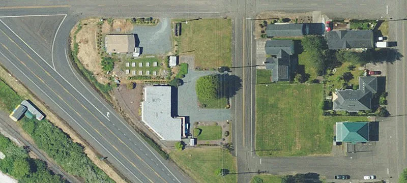 Bay City, OR 97107