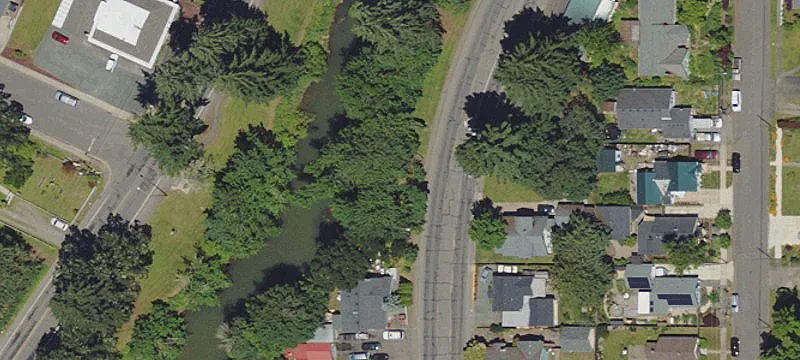 Cottage Grove, OR 97424