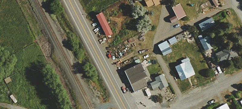 Haines, OR 97833