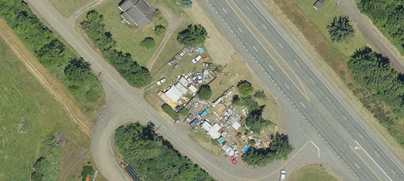 Myrtle Point, OR 97458