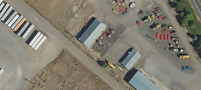 Madras, OR 97741
