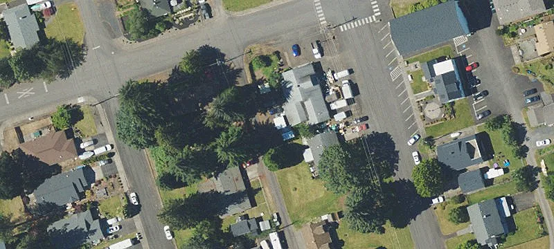 Columbia City, OR 97018