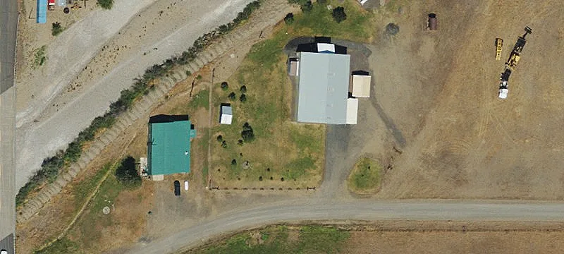 105 Mossie Rd