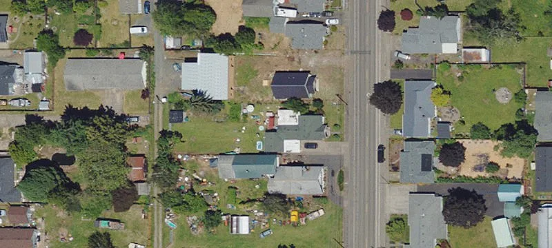 Cottage Grove, OR 97424
