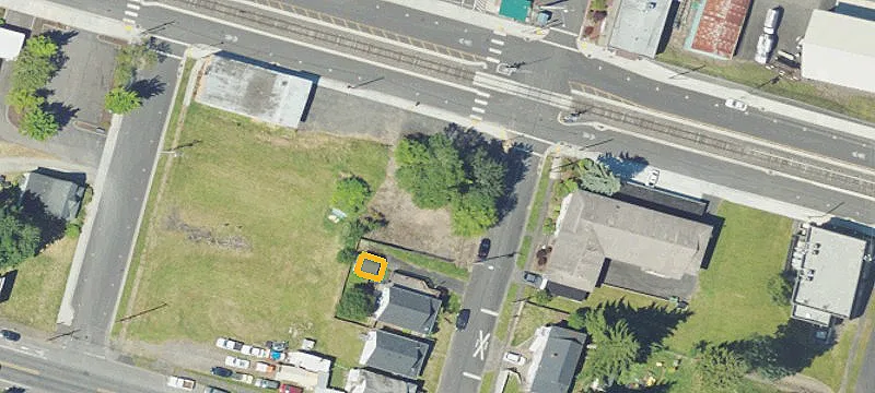 Rainier, OR 97048