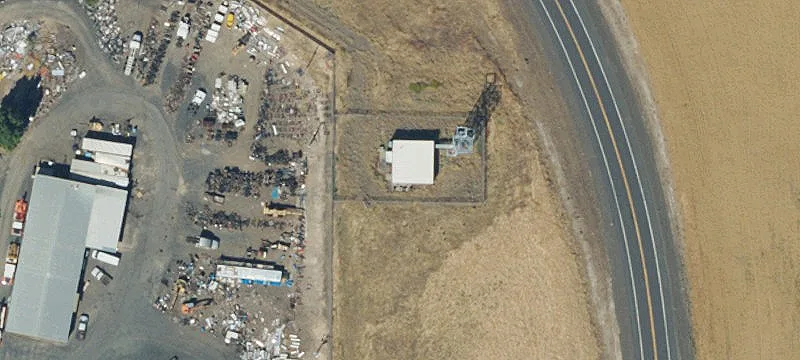 Pendleton, OR 97801