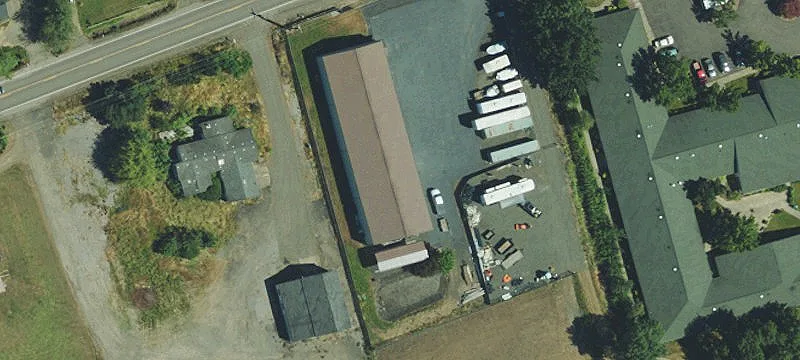Sheridan, OR 97378