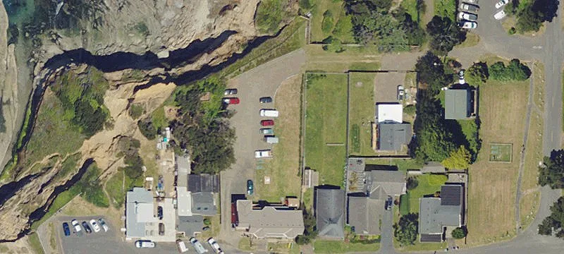 Otter Rock, OR 97369