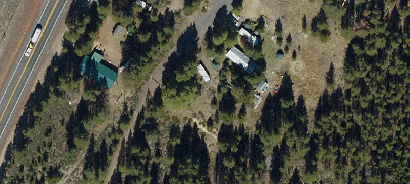 Crescent, OR 97733