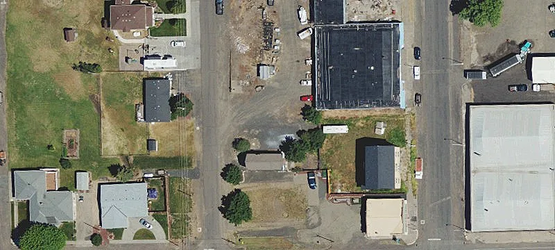 Condon, OR 97823