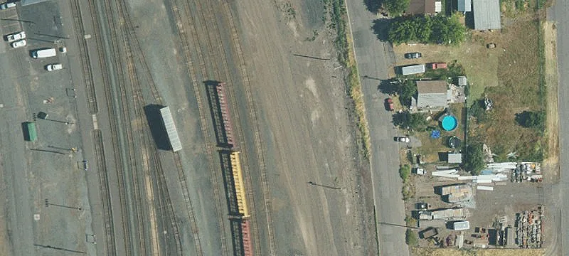 Klamath Falls, OR 97601