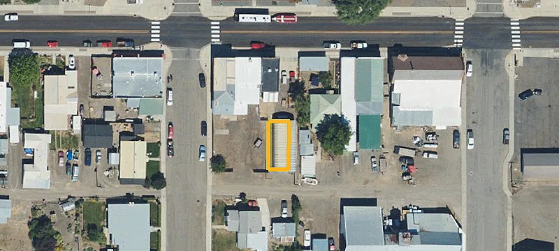 Richland, OR 97870