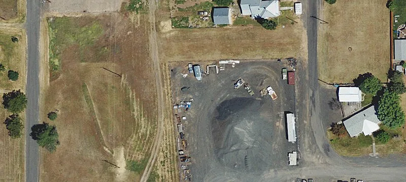Condon, OR 97823