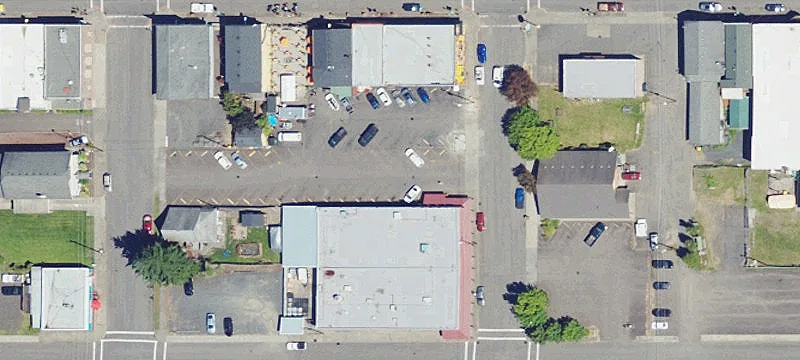 Vernonia, OR 97064