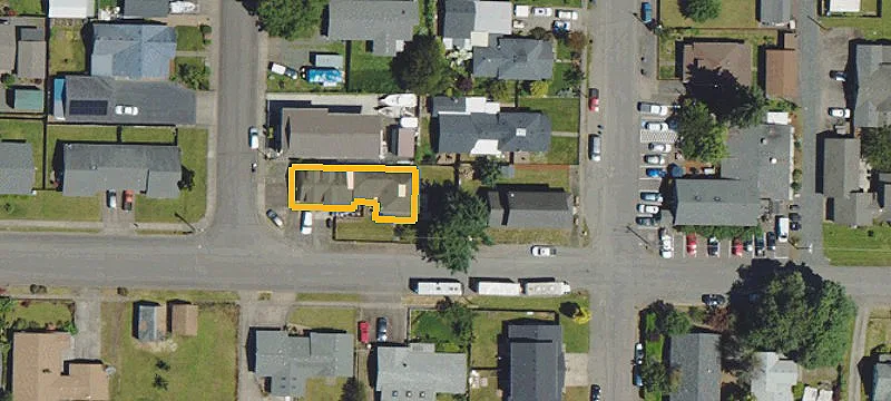 Creswell, OR 97426