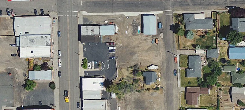 Condon, OR 97823